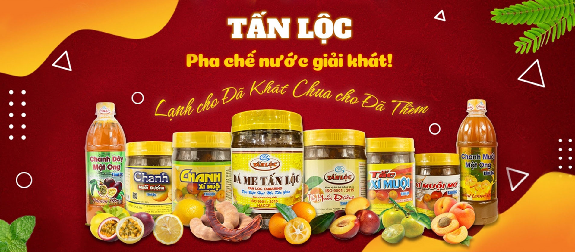 Đá Me Tấn Lộc