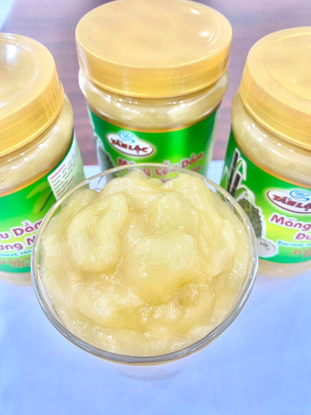 MÃNG CẦU DẦM ĐƯỜNG MÍA, ĐẬM ĐÀ HƯƠNG VỊ TRÁI CÂY TRUYỀN THỐNG