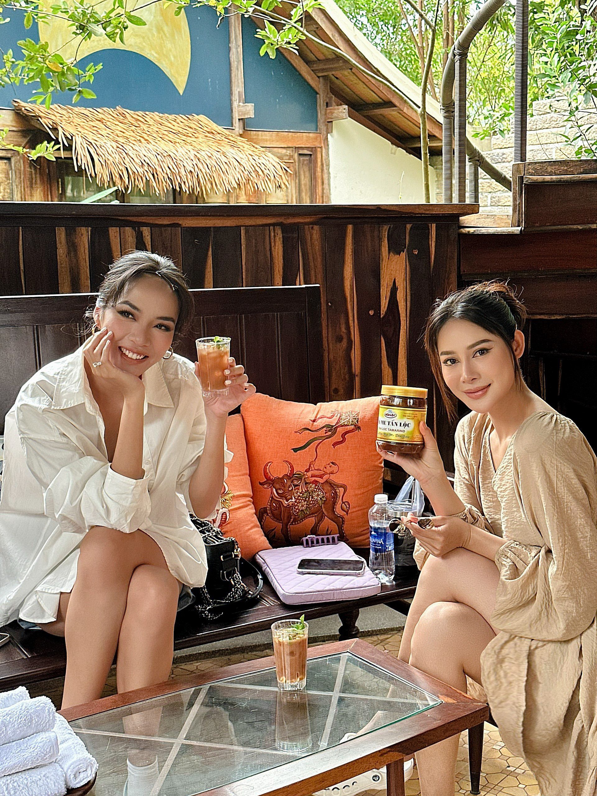 ĐÁ ME TẤN LỘC đặc biệt HẠT ME DẺO GIÒN