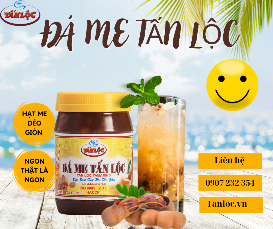 ĐÁ ME TẤN LỘC đặc biệt HẠT ME DẺO GIÒN