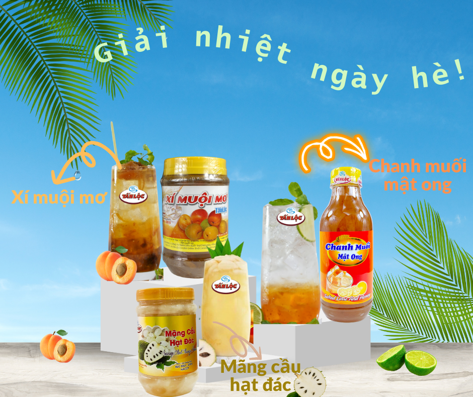 Giải pháp pha chế thức uống đa dạng theo sở thích người dùng, an toàn, chất lượng, tiện lợi.