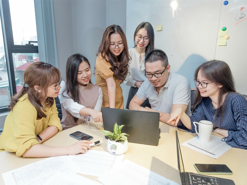 Tuyển nhân viên phát triển thị trường